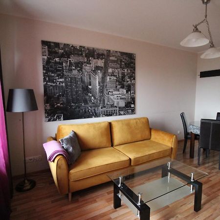 Apartament Jozefa 1 Stary Toruń Eksteriør bilde