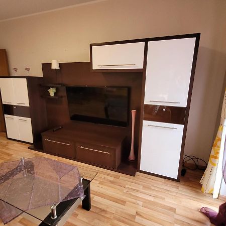 Apartament Jozefa 1 Stary Toruń Eksteriør bilde