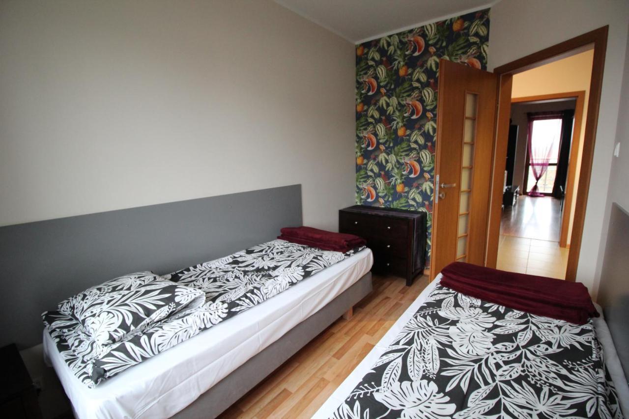 Apartament Jozefa 1 Stary Toruń Eksteriør bilde