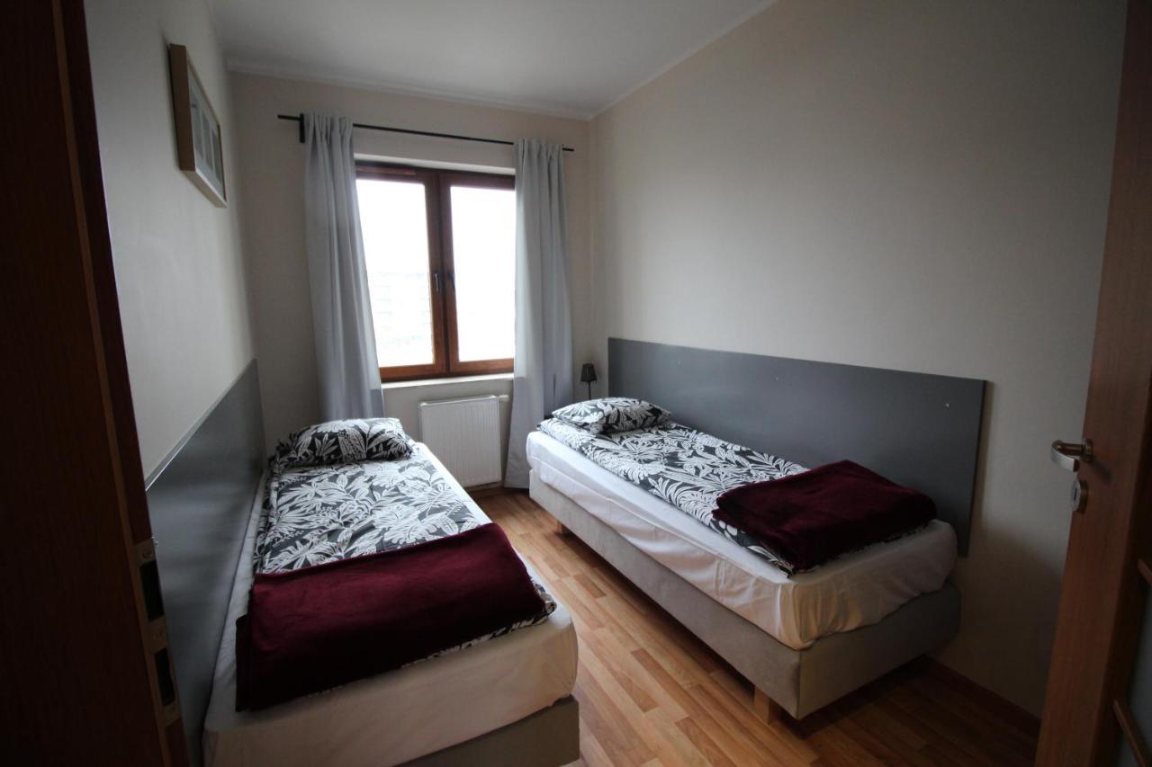 Apartament Jozefa 1 Stary Toruń Eksteriør bilde