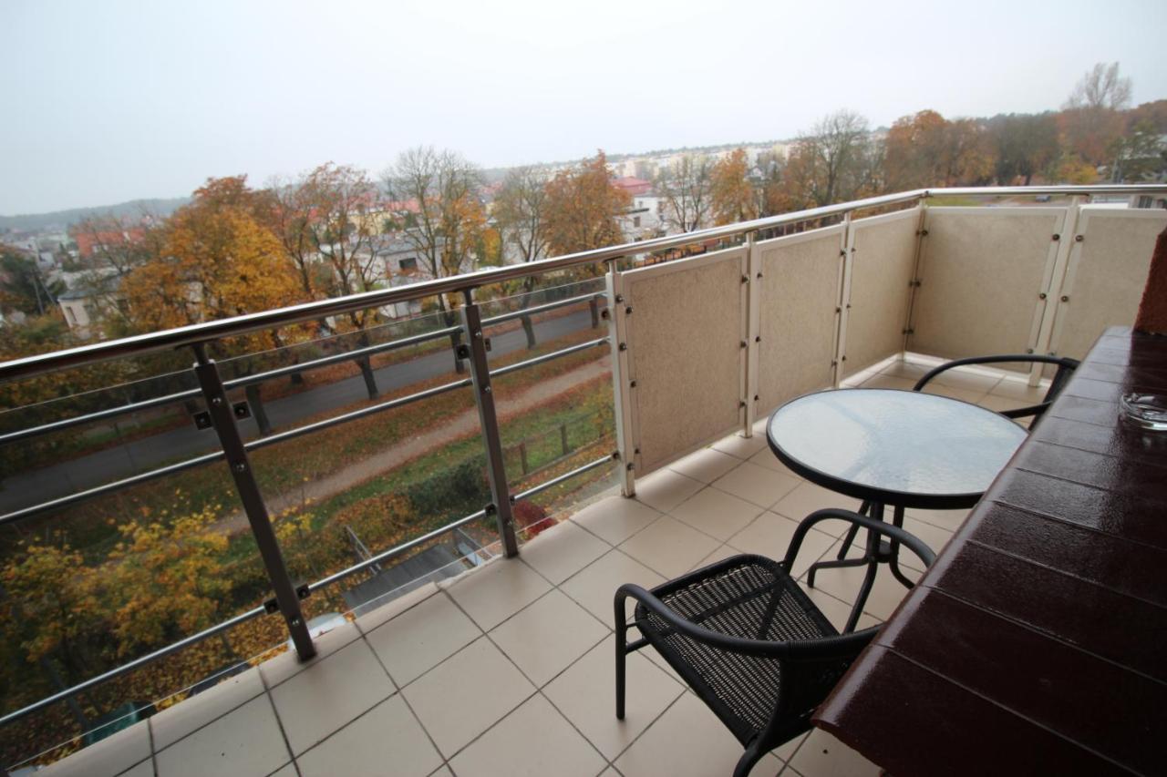 Apartament Jozefa 1 Stary Toruń Eksteriør bilde