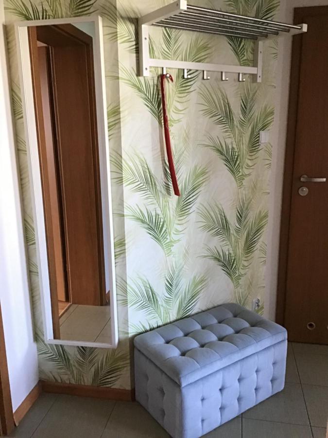 Apartament Jozefa 1 Stary Toruń Eksteriør bilde
