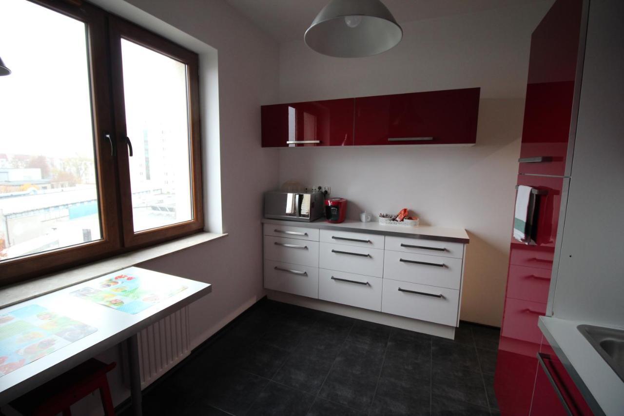 Apartament Jozefa 1 Stary Toruń Eksteriør bilde