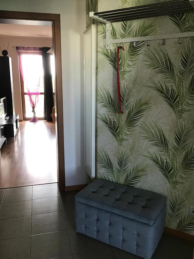 Apartament Jozefa 1 Stary Toruń Eksteriør bilde
