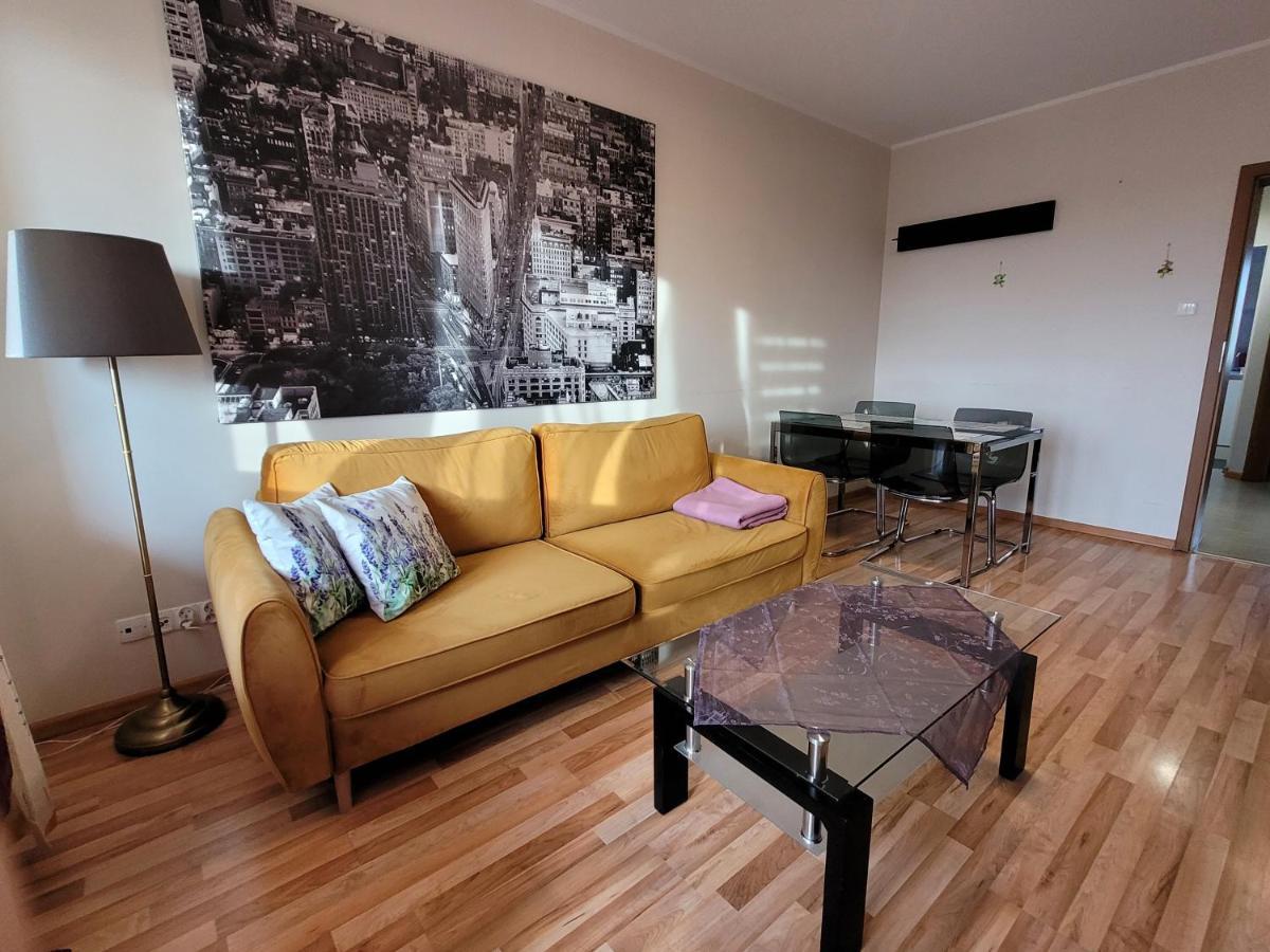 Apartament Jozefa 1 Stary Toruń Eksteriør bilde