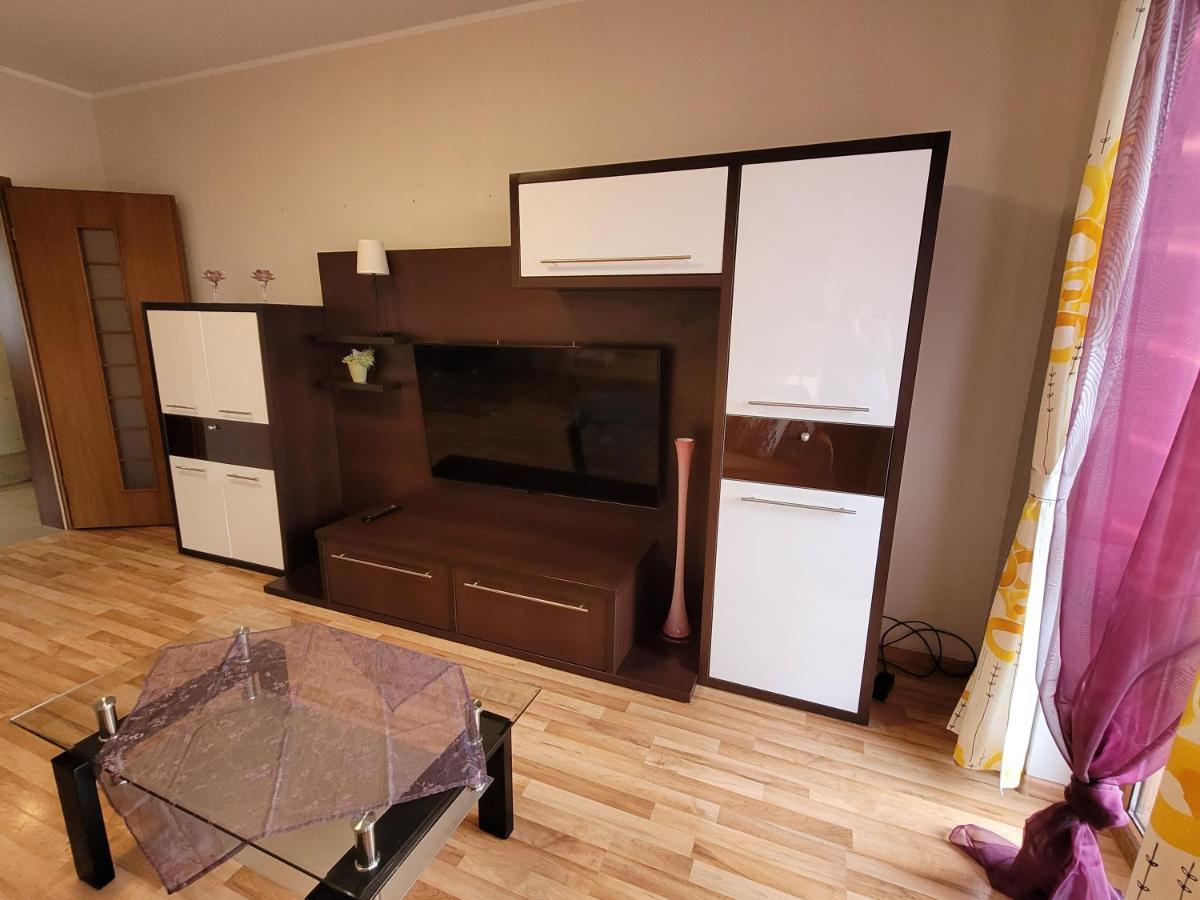 Apartament Jozefa 1 Stary Toruń Eksteriør bilde