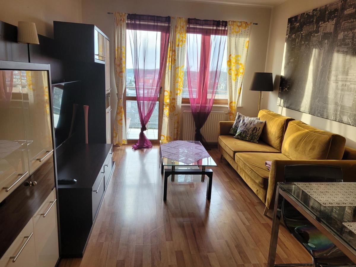 Apartament Jozefa 1 Stary Toruń Eksteriør bilde