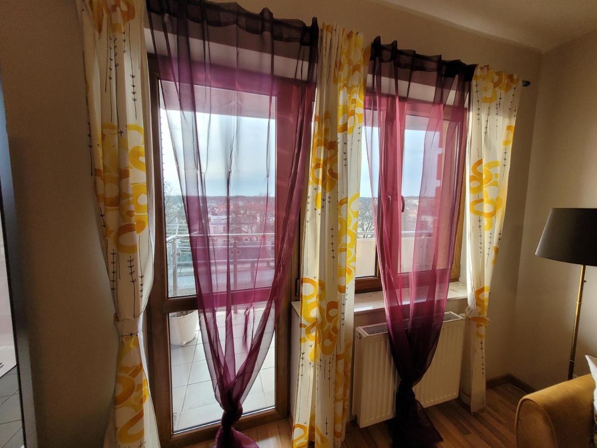 Apartament Jozefa 1 Stary Toruń Eksteriør bilde