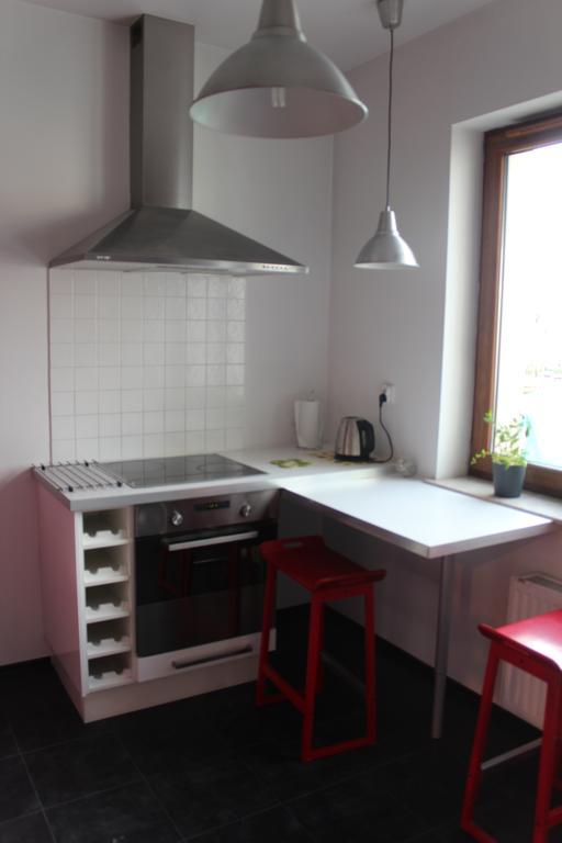 Apartament Jozefa 1 Stary Toruń Eksteriør bilde
