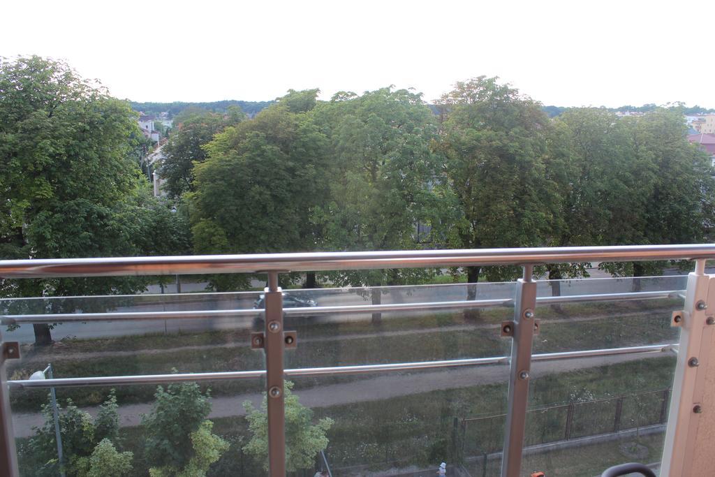 Apartament Jozefa 1 Stary Toruń Eksteriør bilde