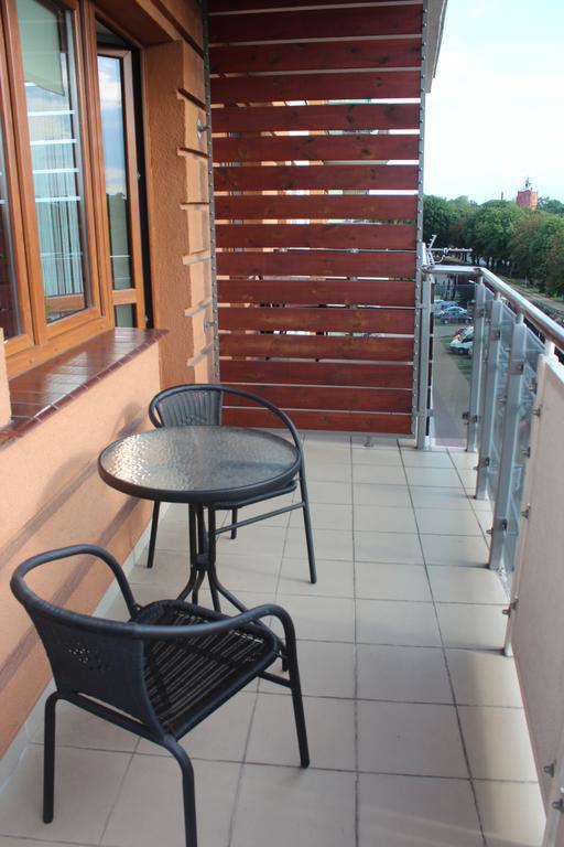 Apartament Jozefa 1 Stary Toruń Eksteriør bilde