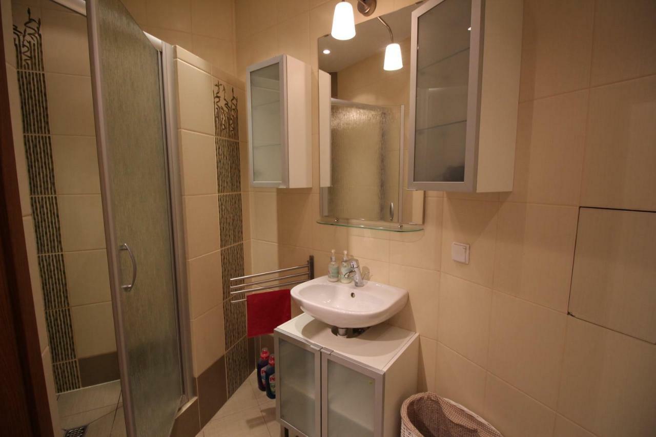 Apartament Jozefa 1 Stary Toruń Eksteriør bilde
