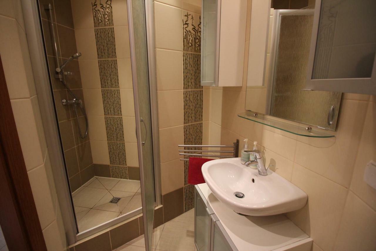 Apartament Jozefa 1 Stary Toruń Eksteriør bilde