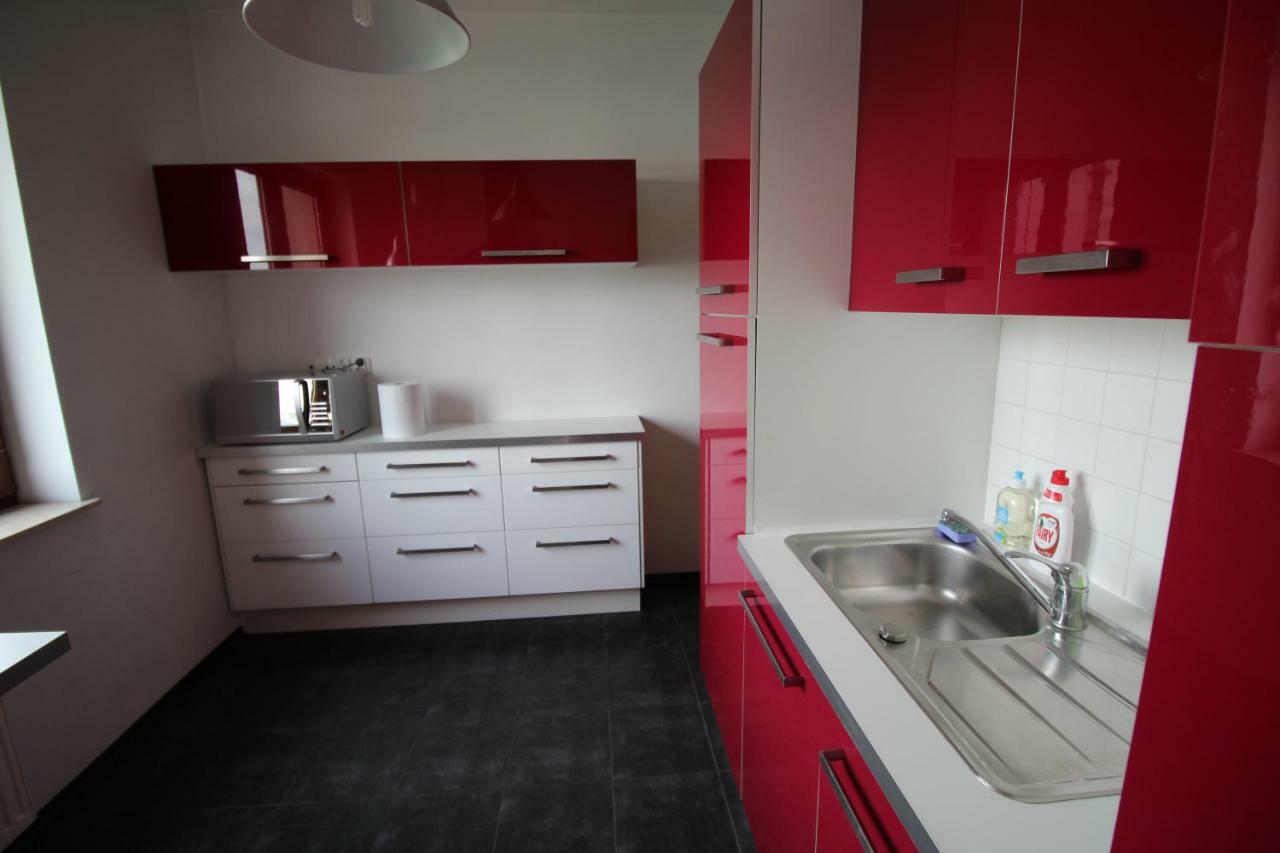 Apartament Jozefa 1 Stary Toruń Eksteriør bilde