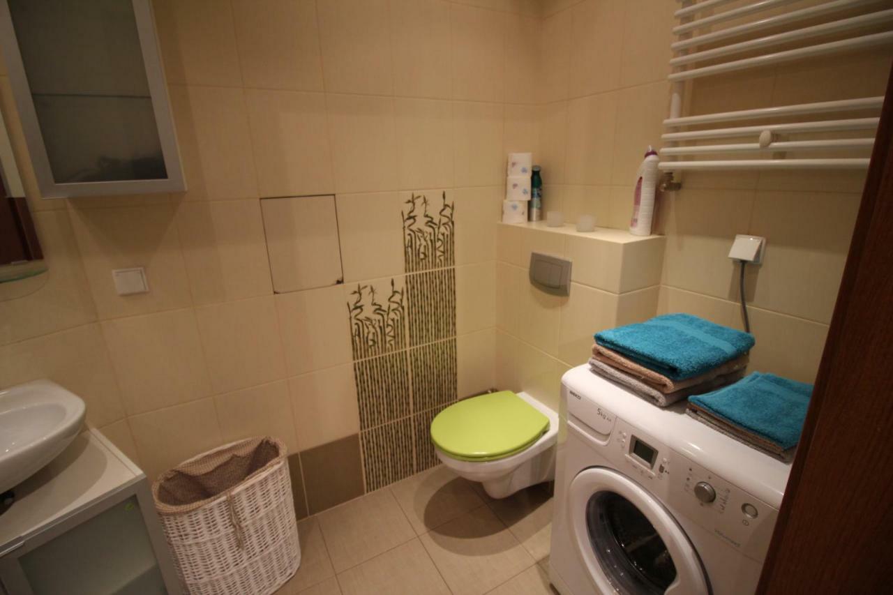 Apartament Jozefa 1 Stary Toruń Eksteriør bilde